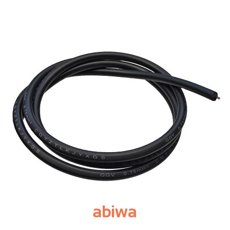 PRZEWÓD WYSOKIEGO NAPIĘCIA - CEWKI ZAPŁONU 7mm-1mb